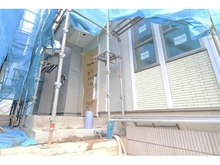 【神奈川県/川崎市宮前区水沢】川崎市宮前区水沢3丁目　新築戸建　5号棟 