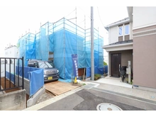 【神奈川県/川崎市宮前区神木本町】川崎市宮前区神木本町4丁目　新築戸建　4号棟 