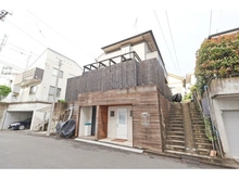 【神奈川県/横浜市青葉区桜台】青葉区桜台　中古戸建 