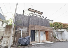 【神奈川県/横浜市青葉区桜台】青葉区桜台　中古戸建 
