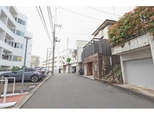 【神奈川県/横浜市青葉区桜台】青葉区桜台　中古戸建 