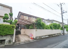 【神奈川県/川崎市高津区梶ケ谷】梶ケ谷4丁目　中古戸建 