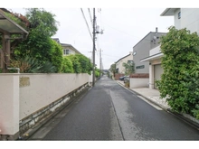 【神奈川県/川崎市高津区梶ケ谷】梶ケ谷4丁目　中古戸建 