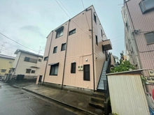 【神奈川県/川崎市多摩区堰】多摩区堰2丁目　中古戸建 