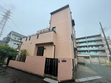 【神奈川県/川崎市多摩区堰】多摩区堰2丁目　中古戸建 