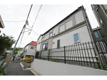 【東京都/新宿区高田馬場】新宿区高田馬場3丁目　中古戸建 