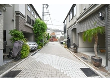 【東京都/新宿区高田馬場】新宿区高田馬場3丁目　中古戸建 