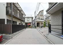 【東京都/新宿区高田馬場】新宿区高田馬場3丁目　中古戸建 