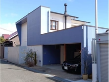 【兵庫県/芦屋市三条町】芦屋市三条町　中古戸建 