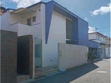【兵庫県/芦屋市三条町】芦屋市三条町　中古戸建 