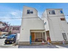 【東京都/大田区南六郷】大田区南六郷1丁目3期J号棟 