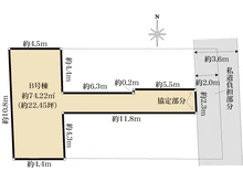 【東京都/大田区上池台】大田区上池台5丁目新築戸建B号棟 