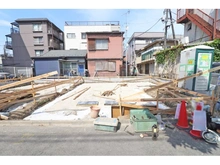 【東京都/大田区下丸子】大田区下丸子2丁目　新築戸建て　2号棟 