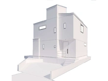 【東京都/大田区山王】大田区山王4丁目新築戸建 