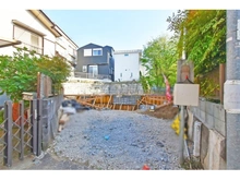 【東京都/大田区山王】大田区山王4丁目新築戸建 