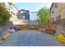 【東京都/大田区山王】大田区山王4丁目新築戸建 