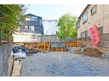 【東京都/大田区山王】大田区山王4丁目新築戸建 