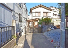 【東京都/大田区山王】大田区山王4丁目新築戸建 