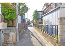 【東京都/大田区山王】大田区山王4丁目新築戸建 