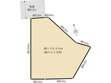 【東京都/大田区山王】大田区山王4丁目新築戸建 