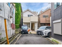 【東京都/大田区仲六郷】大田区仲六郷2丁目中古戸建 
