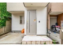 【東京都/大田区仲六郷】大田区仲六郷2丁目中古戸建 