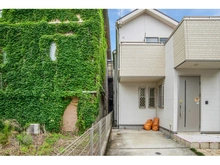 【東京都/大田区仲六郷】大田区仲六郷2丁目中古戸建 