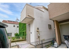 【東京都/大田区仲六郷】大田区仲六郷2丁目中古戸建 