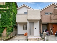 【東京都/大田区仲六郷】大田区仲六郷2丁目中古戸建 