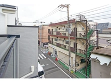 【東京都/大田区西糀谷】西糀谷2丁目新築戸建2号棟 