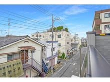 【東京都/大田区西糀谷】西糀谷2丁目新築戸建3号棟 