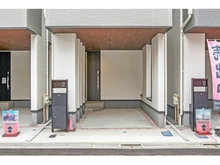 【東京都/大田区西糀谷】西糀谷2丁目新築戸建3号棟 