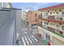 【東京都/大田区西糀谷】西糀谷2丁目新築戸建4号棟 
