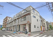 【東京都/大田区西糀谷】西糀谷2丁目新築戸建4号棟 