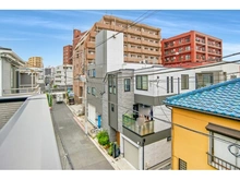 【東京都/大田区西糀谷】西糀谷2丁目新築戸建5号棟 
