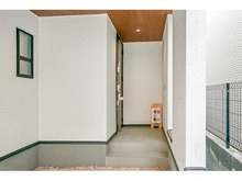 【東京都/大田区西糀谷】西糀谷2丁目新築戸建5号棟 