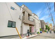 【東京都/大田区西糀谷】西糀谷2丁目新築戸建5号棟 