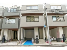 【東京都/大田区西糀谷】西糀谷2丁目新築戸建6号棟 