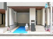 【東京都/大田区西糀谷】西糀谷2丁目新築戸建6号棟 