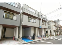【東京都/大田区西糀谷】西糀谷2丁目新築戸建6号棟 