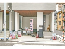 【東京都/大田区西糀谷】西糀谷2丁目新築戸建7号棟 