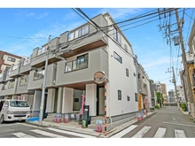 【東京都/大田区西糀谷】西糀谷2丁目新築戸建7号棟 
