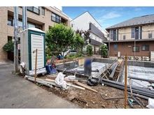 【東京都/大田区西蒲田】西蒲田5丁目新築戸建A号棟 