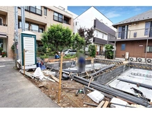 【東京都/大田区西蒲田】西蒲田5丁目新築戸建A号棟 