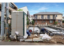 【東京都/大田区西蒲田】西蒲田5丁目新築戸建A号棟 