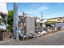 【東京都/大田区西蒲田】西蒲田5丁目新築戸建A号棟 