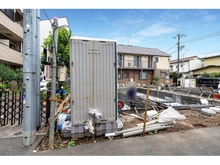 【東京都/大田区西蒲田】西蒲田5丁目新築戸建A号棟 
