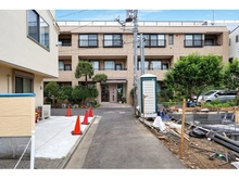 【東京都/大田区西蒲田】西蒲田5丁目新築戸建A号棟 
