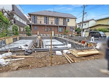 【東京都/大田区西蒲田】西蒲田5丁目新築戸建B号棟 