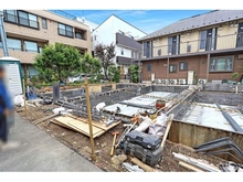 【東京都/大田区西蒲田】西蒲田5丁目新築戸建B号棟 